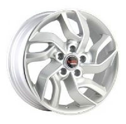 Replica  GM517 6.5x16/5x115 D70.1 ET41 SF