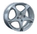Replica  OPL48 5.5x14/4x100 D56.6 ET39 Silver