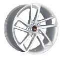 Replica  SK515 7.5x18/5x112 D57.1 ET45 Silver