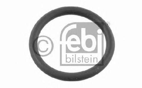 FEBI BILSTEIN 04579 - Seal Ring, stub axle Front Axle left and right