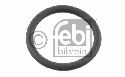 FEBI BILSTEIN 04579 - Seal Ring, stub axle Front Axle left and right