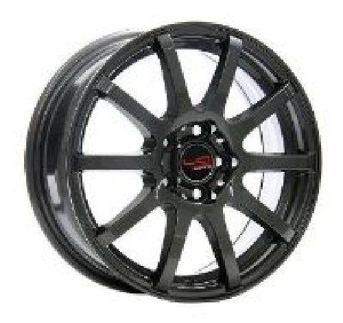 Replica  VW510 6x15/5x100 D57.1 ET38 GM