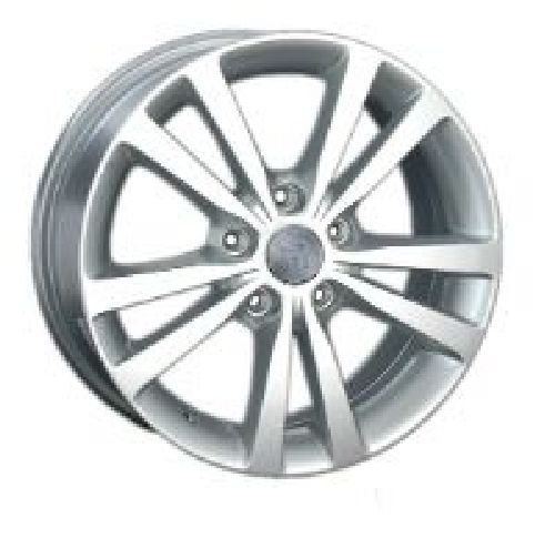 Replica  SK86 6.5x16/5x112 D57.1 ET50 Silver