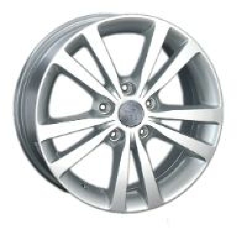 Replica  SK86 6.5x16/5x112 D57.1 ET50 Silver