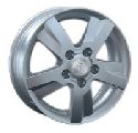 Replica  MZ72 5.5x15/5x114.3 D67.1 ET50 Silver