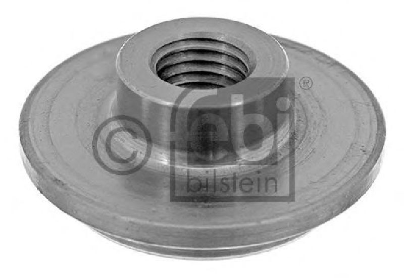 FEBI BILSTEIN 04580 - Lock Ring, stub axle