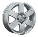 Replica  MZ70 5.5x15/5x114.3 D67.1 ET50 Silver