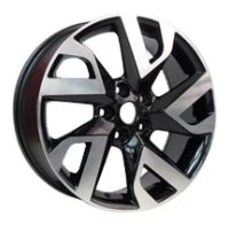 Replica  NS138 7x17/5x114.3 D66.1 ET47 SF