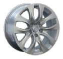 Replica  FD78 7x17/5x108 D63.3 ET52.5 Silver