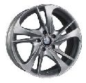 Replica  BM77 8x18/5x120 D72.6 ET43 S