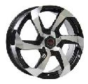 Replica  NS511 7x18/5x114.3 D66.1 ET40 BKF
