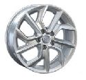 Replica  MI98 6.5x17/5x114.3 D67.1 ET46 Silver