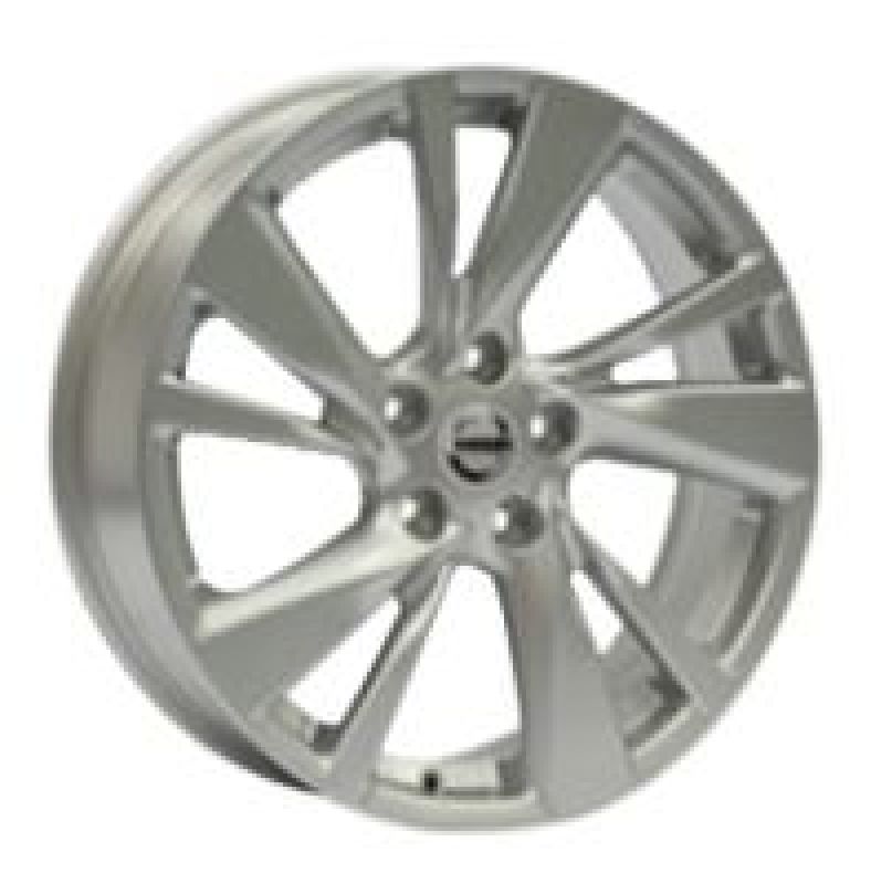 Replica  NS115 7.5x18/5x114.3 D66.1 ET50 Silver