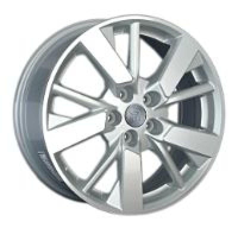 Replica  NS139 7.5x18/5x114.3 D66.1 ET50 GMF
