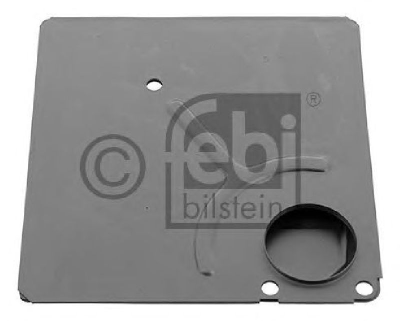 FEBI BILSTEIN 04583 - Hydraulic Filter, automatic transmission