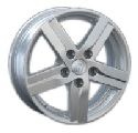Replica  SZ36 5.5x15/5x114.3 D60.1 ET50 Silver
