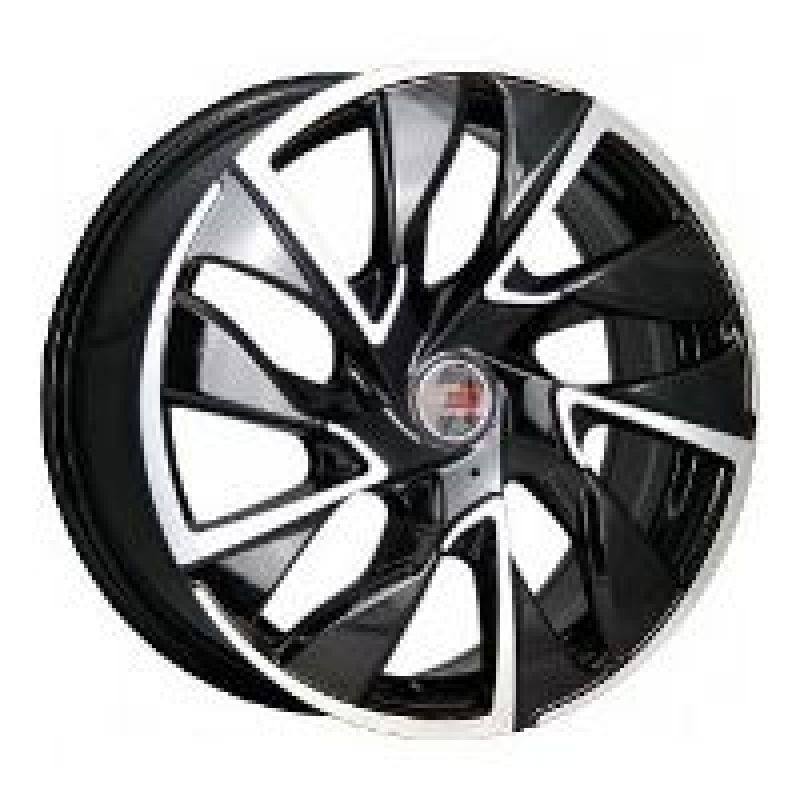 Replica  CI508 6.5x16/4x108 D65.1 ET29 BKF