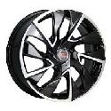 Replica  CI508 6.5x16/4x108 D65.1 ET29 BKF