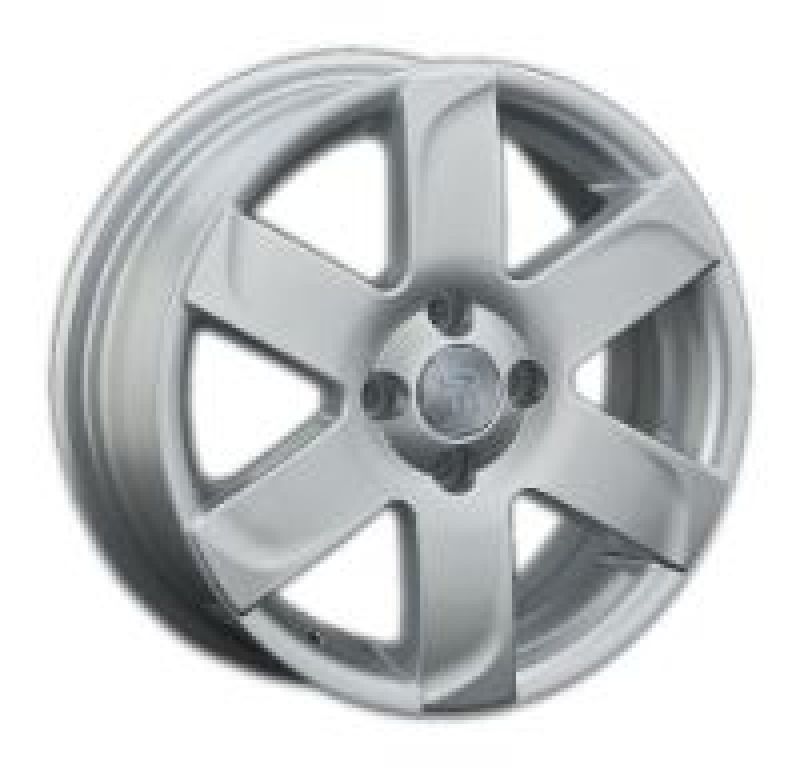 Replica  SZ39 5.5x15/5x114.3 D60.1 ET50 Silver