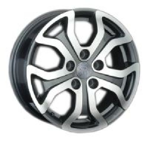 Replica  HND133 6.5x16/5x114.3 D67.1 ET46 GMF