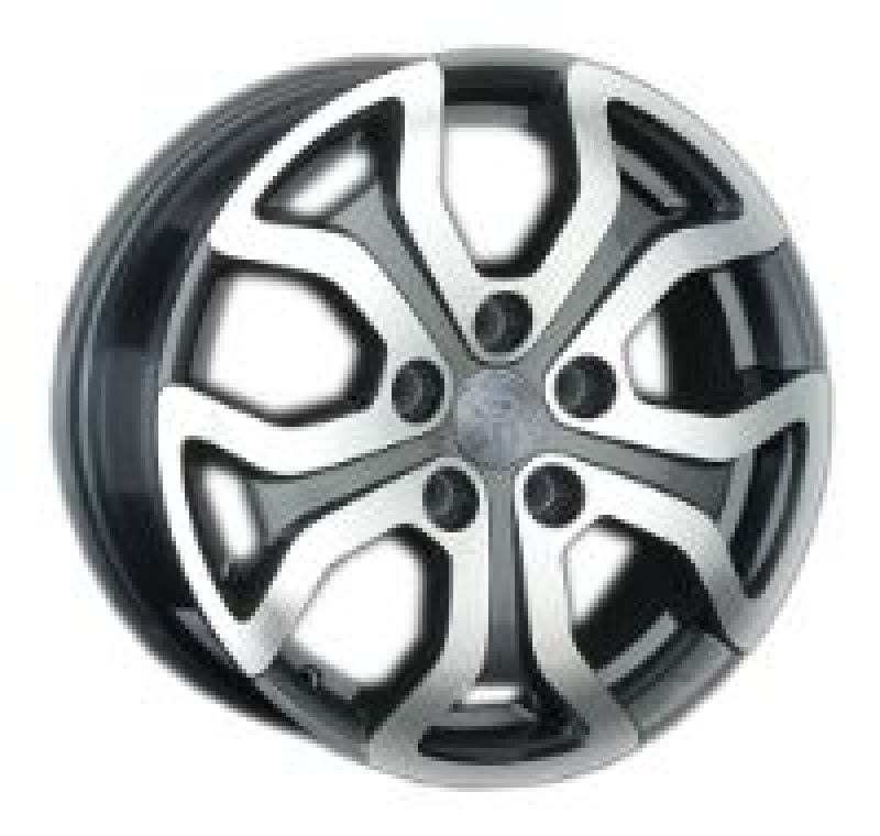 Replica  HND133 6.5x16/5x114.3 D67.1 ET46 GMF