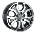 Replica  HND133 6.5x16/5x114.3 D67.1 ET46 GMF