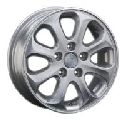 Replica  SZ35 5.5x15/5x114.3 D60.1 ET50 Silver