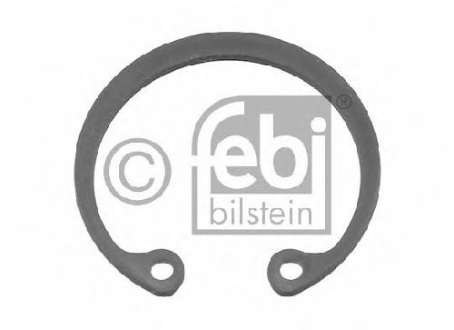 FEBI BILSTEIN 04586 - Circlip