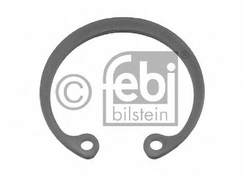 FEBI BILSTEIN 04586 - Circlip