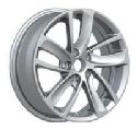 Replica  OPL52 6.5x16/5x105 D56.6 ET39 Silver