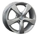 Replica  HND143 6.5x18/5x114.3 D67.1 ET48 Silver