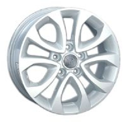 Replica  MI97 6.5x17/5x114.3 D67.1 ET46 SF