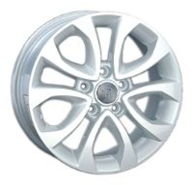 Replica  MI97 6.5x17/5x114.3 D67.1 ET46 SF