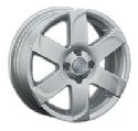 Replica  H68 5.5x15/5x114.3 D64.1 ET45 Silver