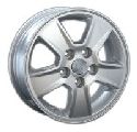 Replica  SZ38 5.5x15/5x114.3 D60.1 ET50 Silver