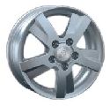 Replica  SZ41 5.5x15/5x114.3 D60.1 ET50 Silver