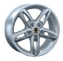 Replica  SY21 6.5x16/5x112 D66.6 ET39 Silver