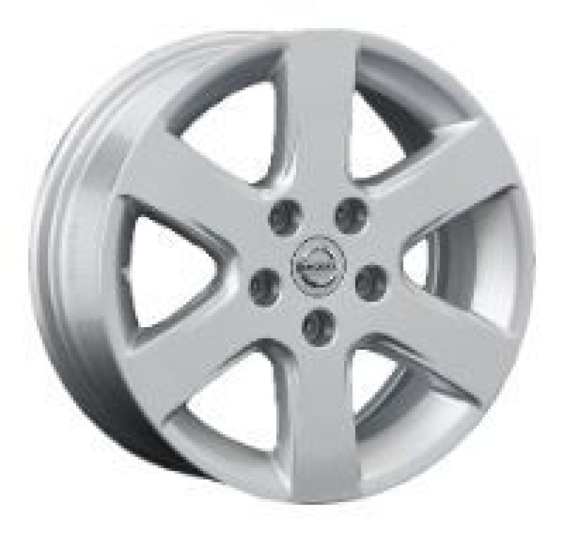 Replica  NS13 6x15/4x100 D60.1 ET50 Silver