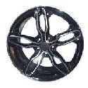 Replica  FD503 8x18/5x108 D63.3 ET52.5 Silver
