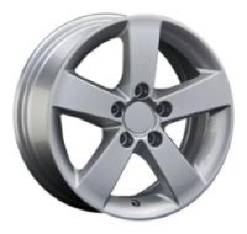 Replica  SK507 6x15/5x112 D57.1 ET47 Silver