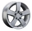 Replica  SK507 6x15/5x112 D57.1 ET47 Silver