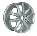 Replica  HY530 5.5x15/5x114.3 D67.1 ET47 Silver