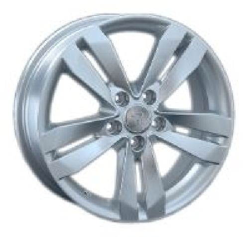 Replica  TY159 7x17/5x114.3 D60.1 ET39 S