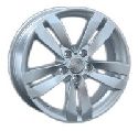 Replica  TY159 7x17/5x114.3 D60.1 ET39 S