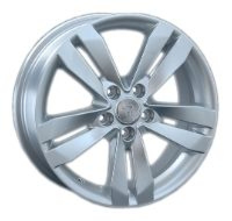 Replica  TY159 7x17/5x114.3 D60.1 ET39 S