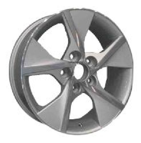 Replica  TO115 6.5x16/5x114.3 D60.1 ET45 GMMF