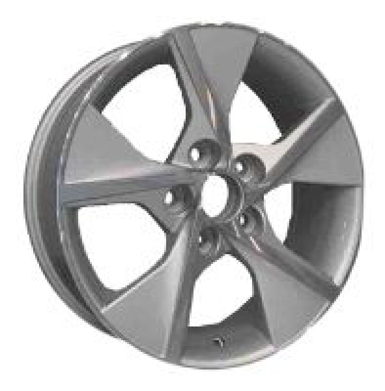 Replica  TO115 6.5x16/5x114.3 D60.1 ET45 GMMF
