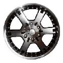Replica  TO795 7.5x18/6x139.7 D106.1 ET30 BFP