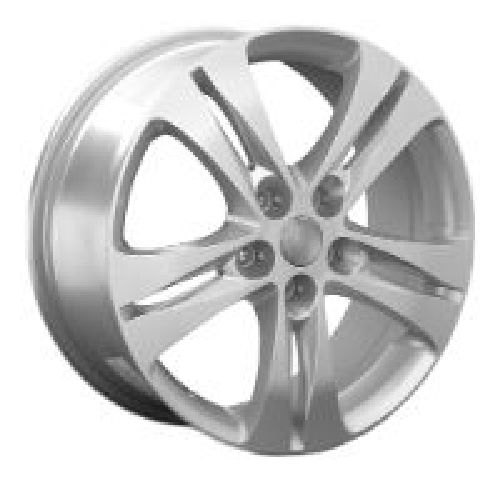 Replica  HO533 7.5x17/5x114.3 D64.1 ET55 SMF