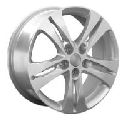 Replica  HO533 7.5x17/5x114.3 D64.1 ET55 SMF